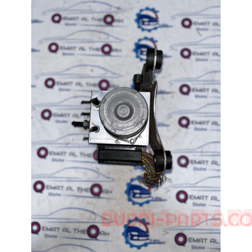 BMW ActiveHybrid 5 7 ABS Antiblockiersystem Pumpe DSC-Modul -6867043 ABS-Gebrauchtteil der Originalmarke