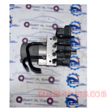 BMW X5, X6, F15, F16 ACC ABS-PUMPENSTEUERGERÄT-6864804 ABS