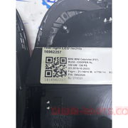 Mini cooper cabriolet F57 back lights set