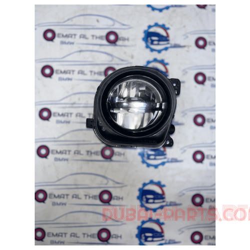 Bmw 5 Series 7311293 F10 Led Lci 2015 fog light led left