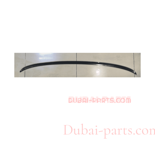 M5 f90 spoiler full carbon fiber