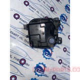 BMW 5er 7311293 F10 LED LCI 2015 Nebelscheinwerfer LED links