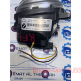 Bmw 5 Series F10 Lci 2015 7317252 led fog light right