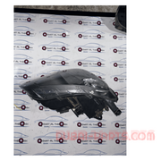 Headlight BMW X5 2009