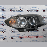 Bmw 118i headlight none xenon E87 2006