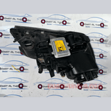 E66 750li Bmw headlight 2007 xenon