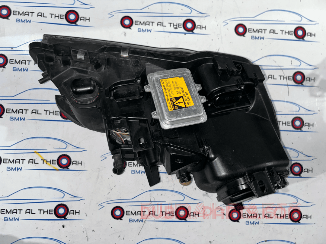 E66 750li Bmw headlight 2007 xenon