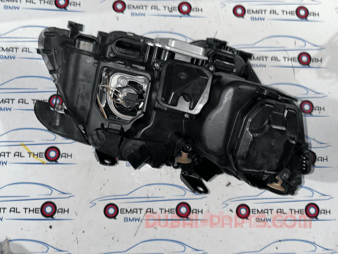 E66 750li Bmw headlight 2007 xenon
