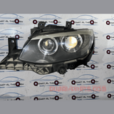 BMW E93 LCI headlight LHS dynamic XENON Genuine Product used