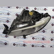 BMW E93 LCI headlight LHS dynamic XENON Genuine Product used
