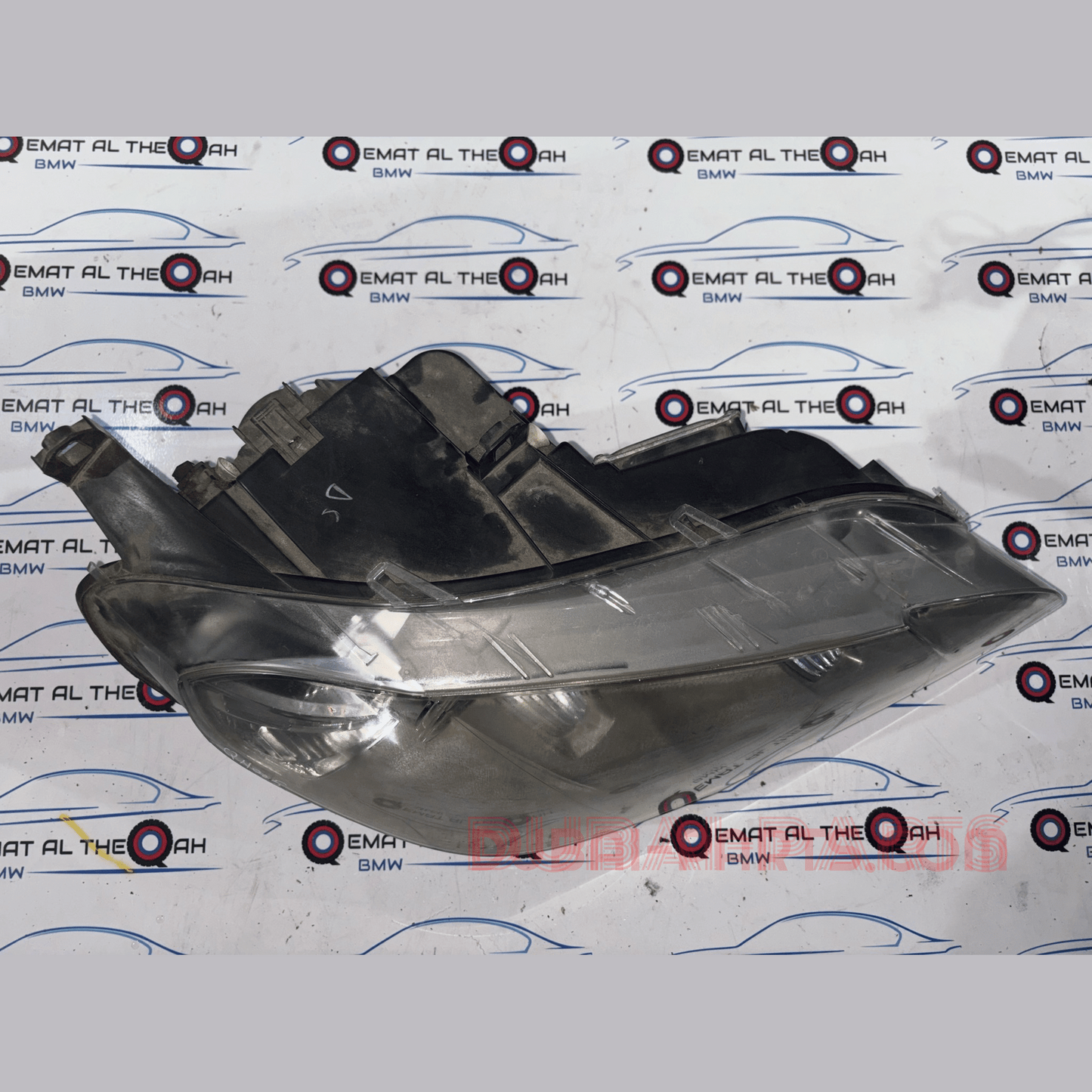 BMW headlight X5 ,E70 LCI 2012 RHS Genuine Product used