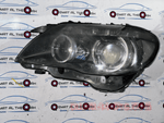 Load image into Gallery viewer, E66 750li Bmw headlight 2007 xenon
