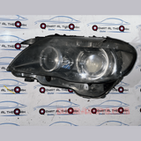 E66 750li Bmw headlight 2007 xenon
