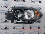 Load image into Gallery viewer, E87 116i 2006 headlight none xenon 2006
