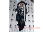Load image into Gallery viewer, Bmw X5 E70 headlight RHS 2010 xenon
