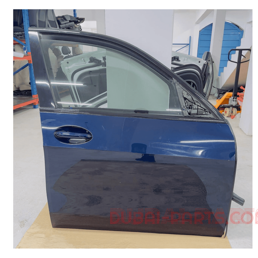Bmw X5 G05 doors Right side 2022