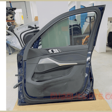 Bmw X5 G05 doors Right side 2022