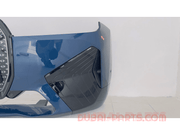 Front Bumper IX M60 bmw electric