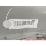 Bmw 430i G22 M Sport rear bumper