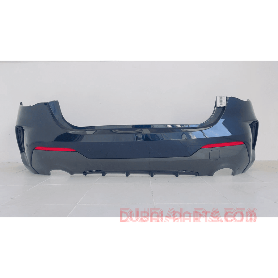 Bmw 430i G22 M Sport rear bumper