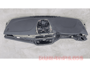 6832914 Dashboard BMW G30 RHD 2020 5 series