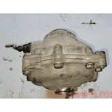 7533972 front differential X1 E84 N20 3.15-Genuine used item