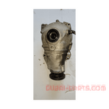 7533972 front differential X1 E84 N20 3.15-Genuine used item