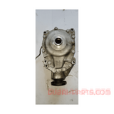7533972 front differential X1 E84 N20 3.15-Genuine used item