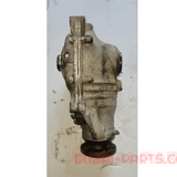 7533972 front differential X1 E84 N20 3.15-Genuine used item