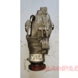 7533972 front differential X1 E84 N20 3.15-Genuine used item