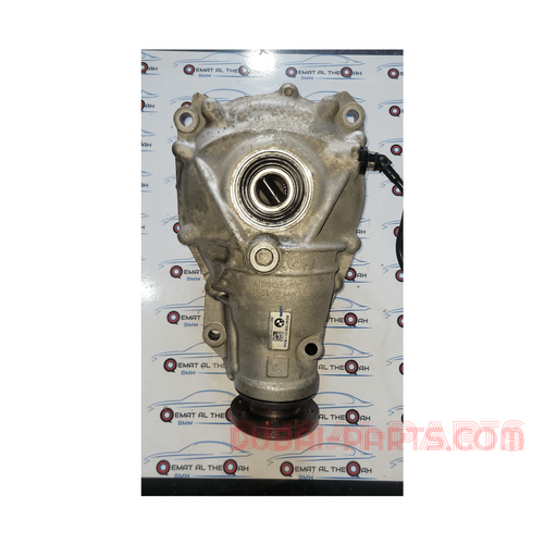 31508679981 3.38 ratio Bmw X3 G01 front differential