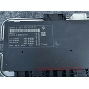 BMW-9250455 LCM FOOTWELL CONTROL MODULE -F10, 550I, 535I ,650I (11-13) OEM Genuine Product used