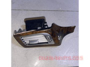 MB 218  CLS  DASHBOARD CENTER WOOD TRIM