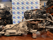 Bmw 520i 320i 2012 to 2015 N20B20B twin turbo power engine gearbox F10 F30