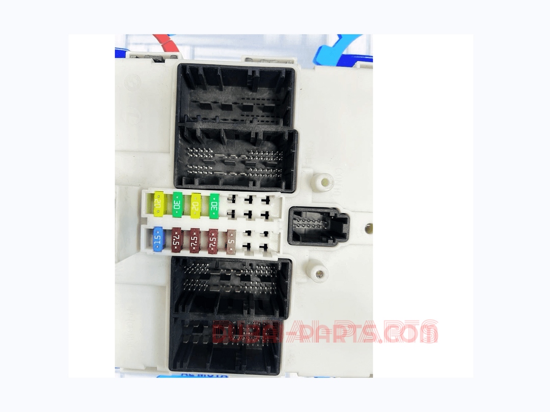 BMW-9315682- F30 FEM MODULE BODY CONTROL UNIT Genuine Product used