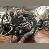 Bmw 520i F10 320i F30 2012-2015 N20B20B twin turbo power engine gearbox