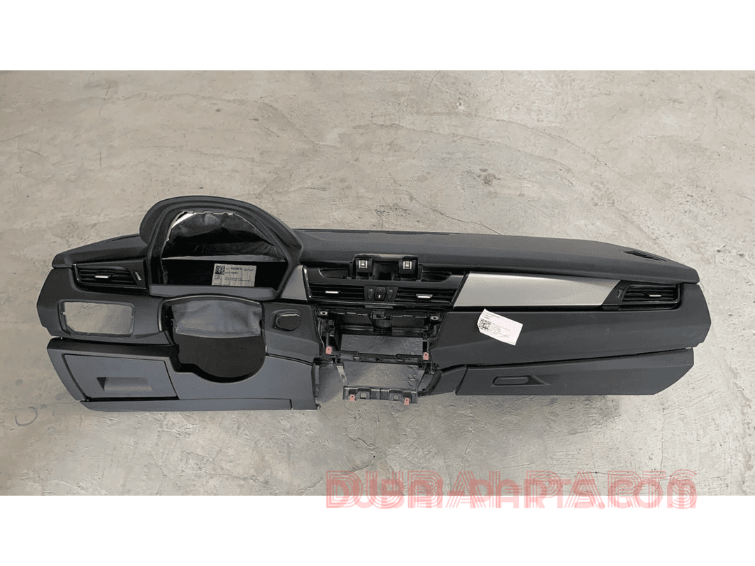F45 LHD DASHBOARD 223e 2015 to 2021