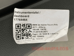 Load image into Gallery viewer, F45 LHD DASHBOARD 223e 2015 to 2021
