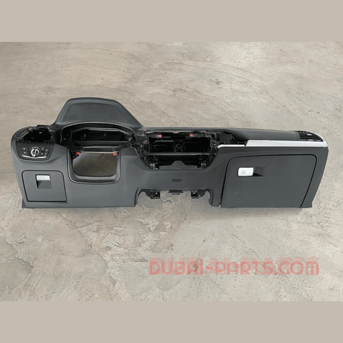 Bmw X3 Dashboard G01 LHD 2018 to 2023