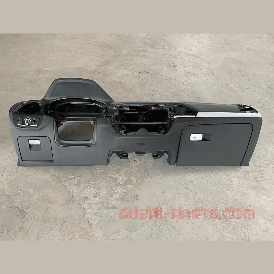 Bmw X3 Dashboard G01 LHD 2018 to 2023