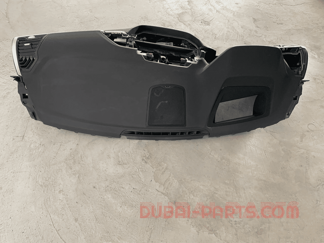 Bmw X3 Dashboard G01 LHD 2018 to 2023