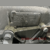 BMW 7572062 6HP21, E82, N54 gearbox  Genuine Branded used item