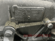 BMW 7572062 6HP21, E82, N54 gearbox  Genuine Branded used item