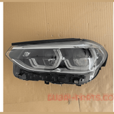 8739655 BMW X3 G01 X4 G02 2018-2020 ADAPTIVER LED-SCHEINWERFER LINKS