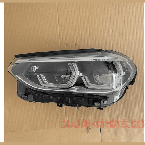 8739655 BMW X3 G01 X4 G02 2018-2020 LHS ADAPTIVE LED HEADLIGHT