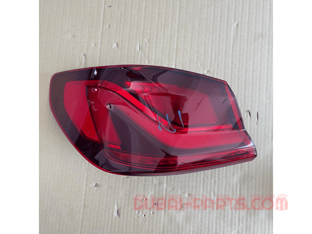 F40 Bmw 1 series 2020 Stop Light