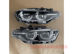 Load image into Gallery viewer, F30 330i LED Headlights ECE 7419634 7419633
