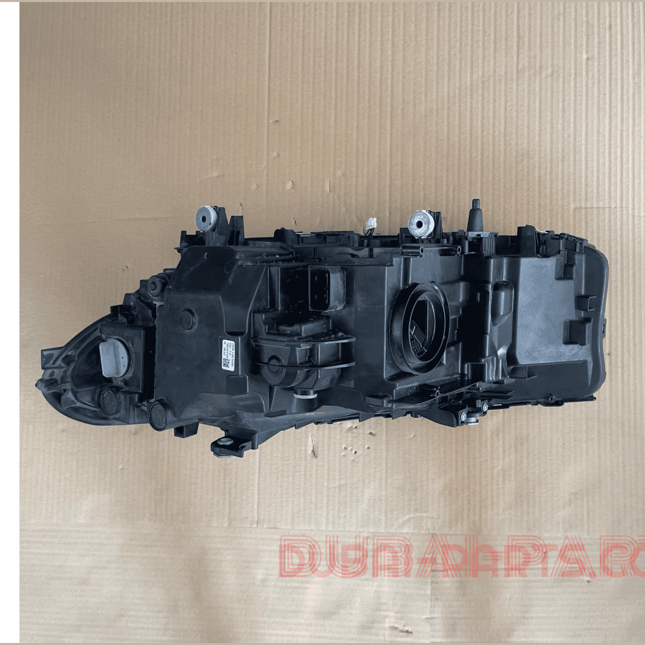 Bmw G30 Headlights Xenon ECE 2018 LEFT AND RIGHT Genuine Product used