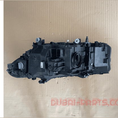 Bmw G30 Headlights Xenon ECE 2018 LEFT AND RIGHT Genuine Product used