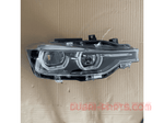 Load image into Gallery viewer, F30 330i LED Headlights ECE 7419634 7419633
